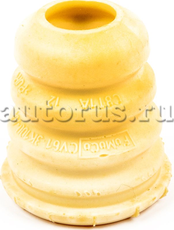 Комплект отбойников и пыльников амортизаторов (стоек) Ford. Артикул 5166065