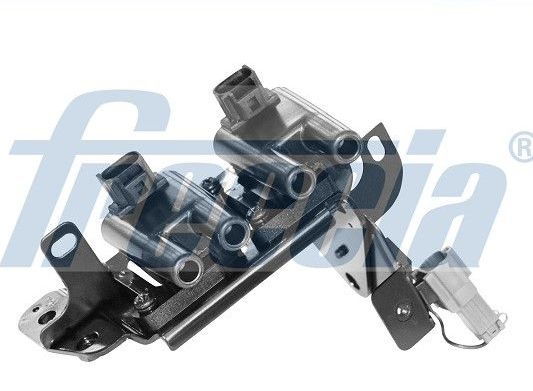Катушка зажигания Freccia для Kia Spectra II 2004-2009. Артикул IC15-1063