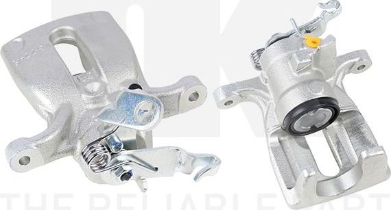 Тормозной суппорт NK (Чугун). Артикул 212348