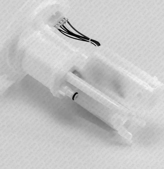 Фильтр топливный (Green Filter). Артикул IK0153