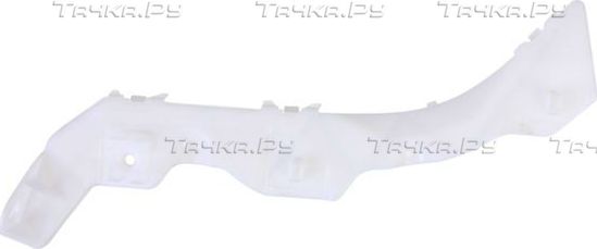 Кронштейн бампера Stellox. Артикул 01-27210-SX