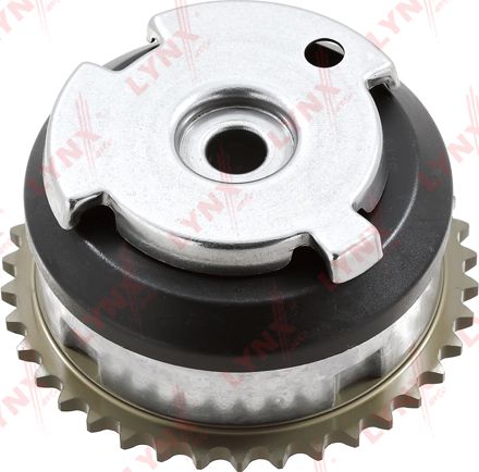 Регулятор фаз ГРМ LYNXauto. Артикул TV-0019