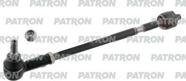 Рулевая тяга поперечная Patron. Артикул PS2290