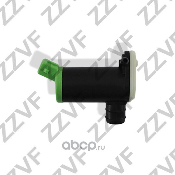 НАСОС ОМЫВАТЕЛЯ ЛОБОВОГО СТЕКЛА CITROEN BERLINGO (96-02), PEUGEOT 306 (93-03), 4 (Zzvf). Артикул GRA6343K