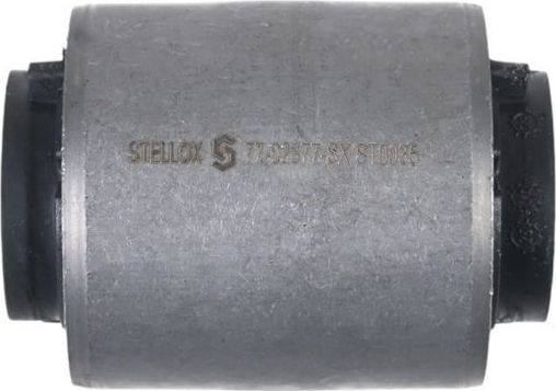 Сайлентблок переднего рычага подвески Stellox. Артикул 77-02377-SX