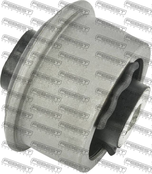 Сайлентблок переднего рычага подвески Febest. Артикул RNAB-014