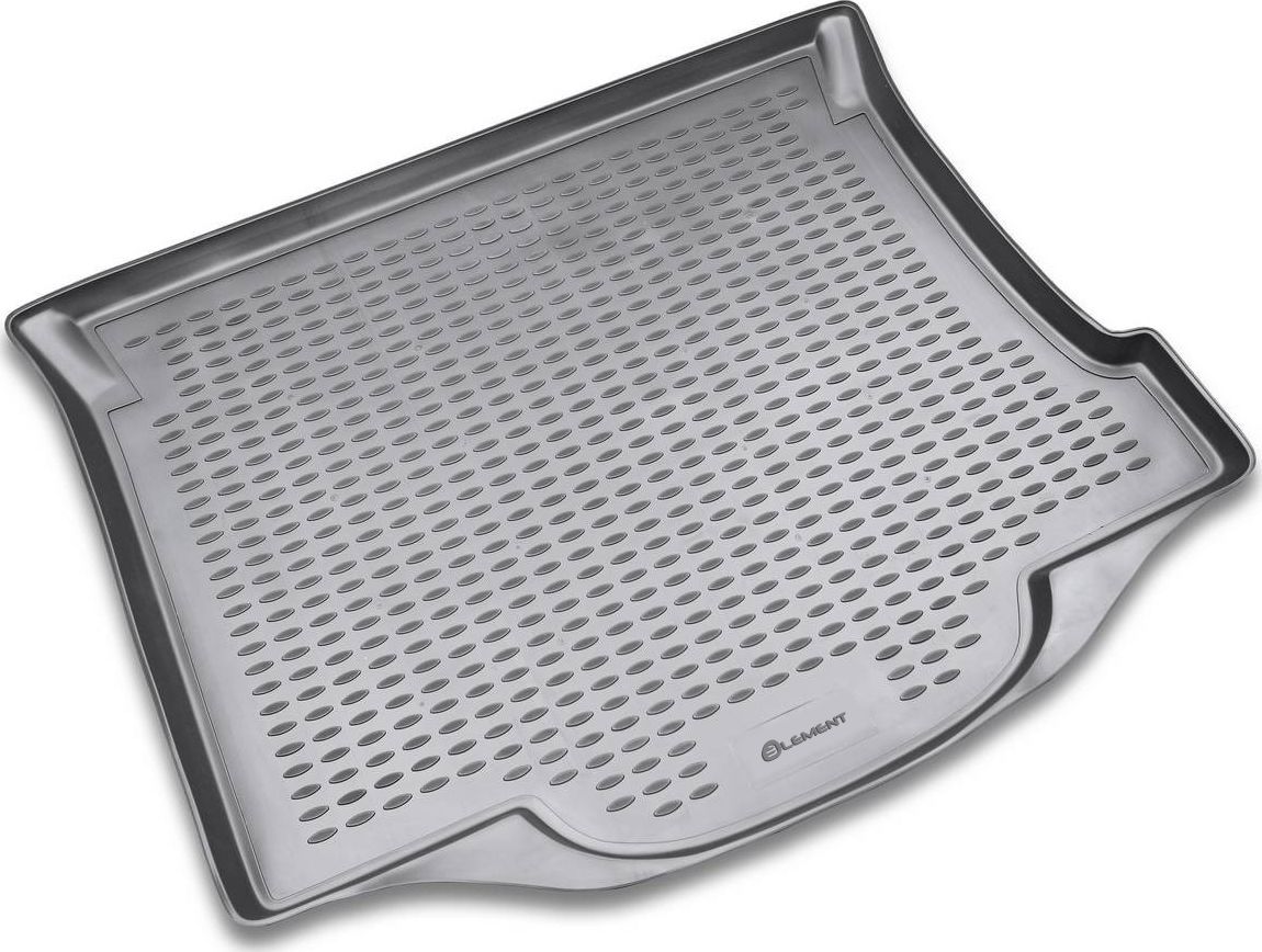 Коврик Element для багажника Mazda 3 I седан 2003-2009. Артикул NLC.33.01.B10