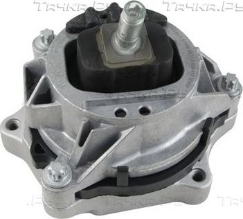 Подушка (опора) двигателя OSSCA для BMW 1 III (F40) 2011-2026. Артикул 51668