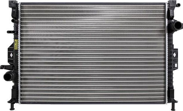 РАДИАТОР ОХЛАЖДЕНИЯ (ACS Termal). Артикул 565615JP