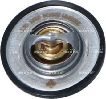Термостат NRF EASY FIT для Isuzu Trooper II 1993-1993. Артикул 725135
