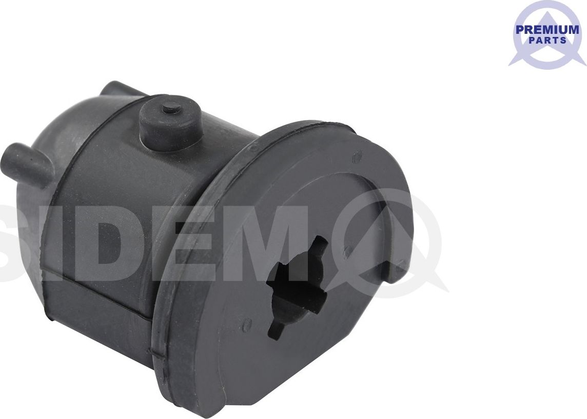 Сайлентблок переднего рычага подвески Sidem. Артикул 841627