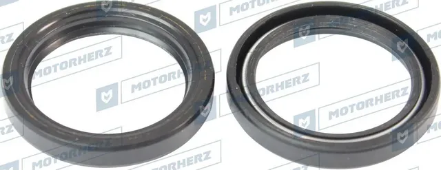 Сальник рулевой рейки (Motorherz). Артикул HA0043