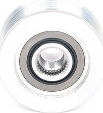 Шкив генератора Bosch. Артикул 1 987 945 410