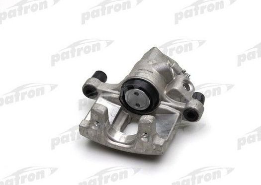 Тормозной суппорт Patron задний левый для Volvo V40 II 2012-2019. Артикул PBRC1098