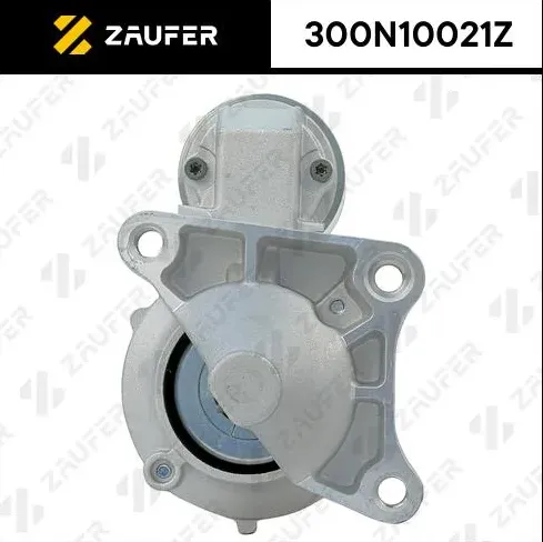 Стартер (Zaufer) Zaufer. Артикул 300N10021Z