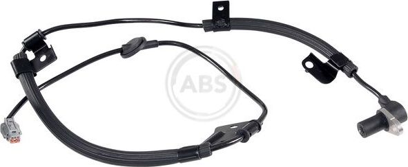 Датчик ABS ABS для Nissan Primera P11 1996-2002. Артикул 30455