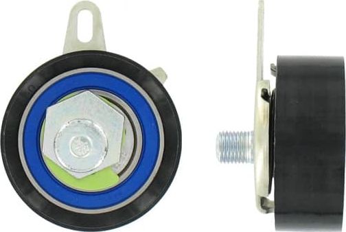 Натяжной ролик (натяжитель) ремня ГРМ SKF. Артикул VKM 11151