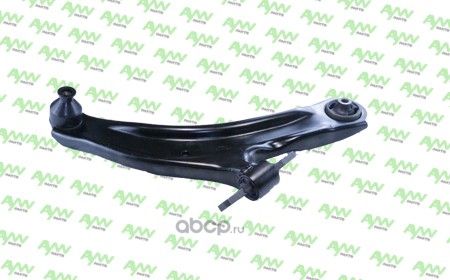 Рычаг подвески передний нижний R NISSAN X-Trail (T31) 2.0-2.5 07> / Qashqai (J10 (Aywiparts). Артикул AW1360442R