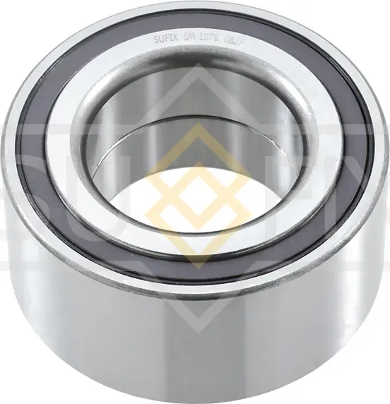 Подшипник ступицы передний правый/левый HONDA ACCORD VII (CL, CN) 2003-2012 (Sufix). Артикул SM1076