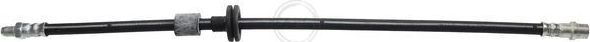 Тормозной шланг ABS. Артикул SL 3856