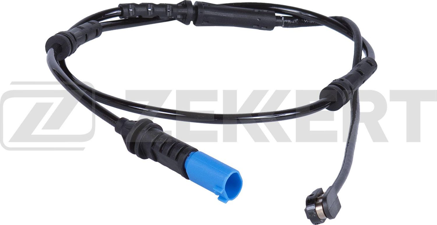 Датчик износа тормозных колодок  Zekkert. Артикул BS-8138