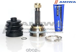 ШРУС НАРУЖНЫЙ 22X506X25 (Amiwa). Артикул 24231070