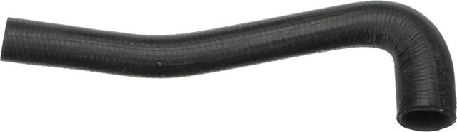 Патрубок радиатора (системы охлаждения) Gates (EPDM (Этилен-пропиленовый каучук)) для Volkswagen Golf I 1976-1983. Артикул 3641