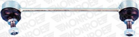 Стойка (тяга) стабилизатора Monroe. Артикул L27605