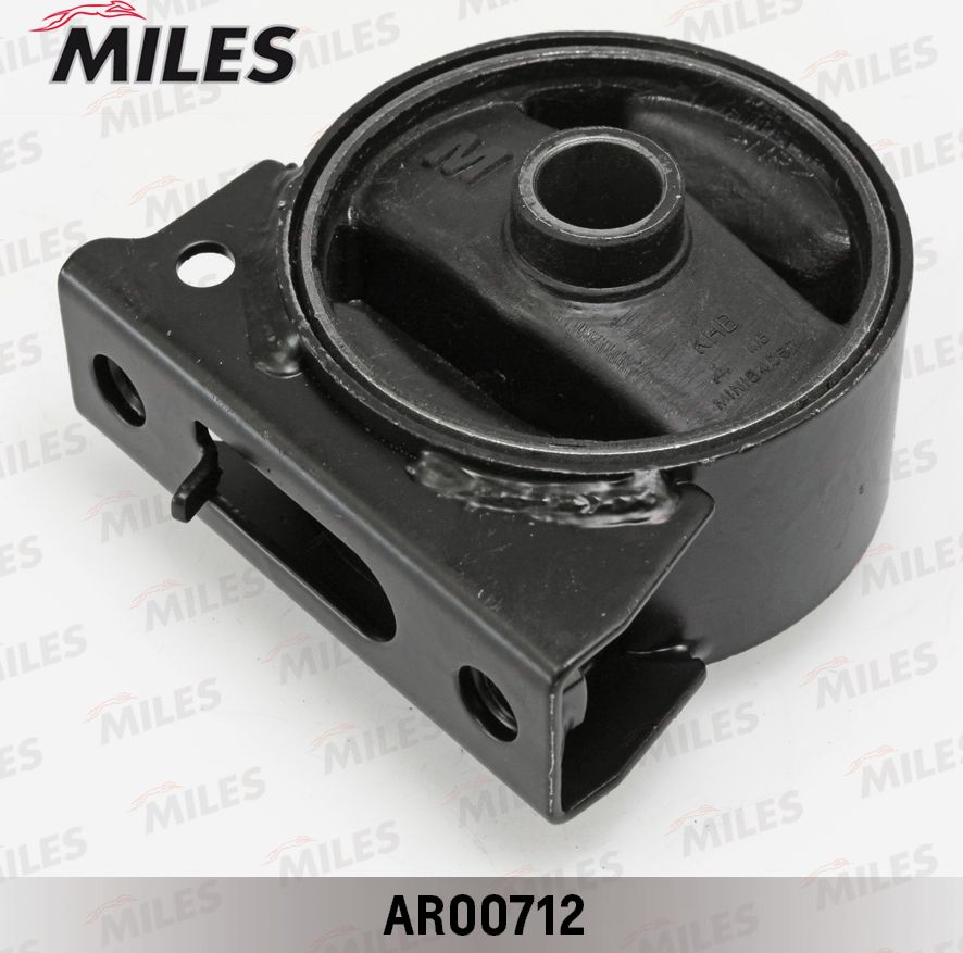 Подушка (опора) двигателя Miles. Артикул AR00712