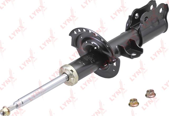 Амортизатор LYNXauto. Артикул G32908L