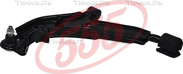 Поперечный рычаг 555. Артикул SA-4872L
