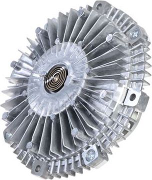 Муфта (вискомуфта) вентилятора Stellox для Mitsubishi L300 II 1986-2004. Артикул 30-00565-SX