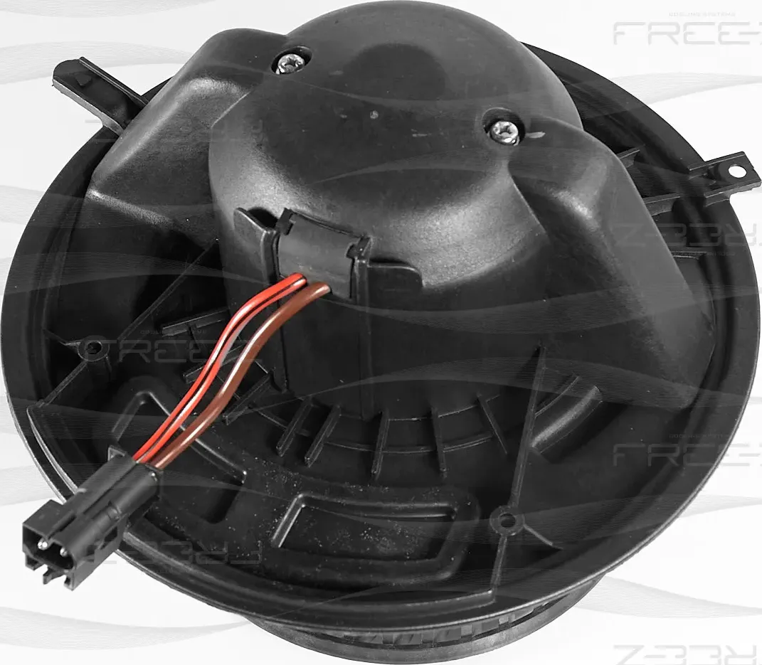 Вентилятор отопителя (Free-Z). Артикул KS0196