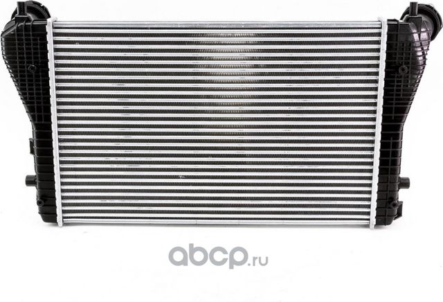 Интеркулер (Dominant) Dominant. Артикул AW1K001450803A