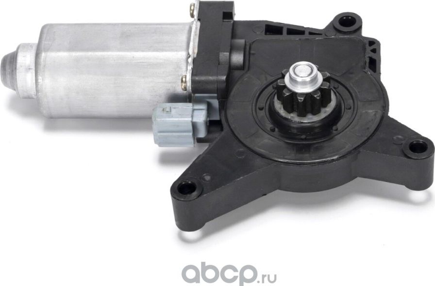 Моторчик стеклоподъемника MERCEDES BENZ TRUCK ACTROS I (1996-2002) левый (Topcover). Артикул T05174003