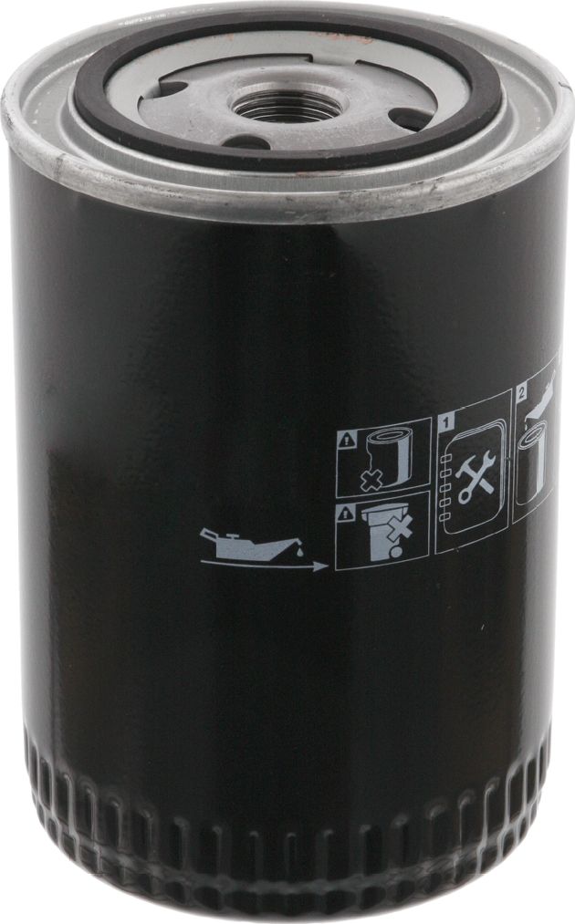 Масляный фильтр Blue Print. Артикул ADV182147