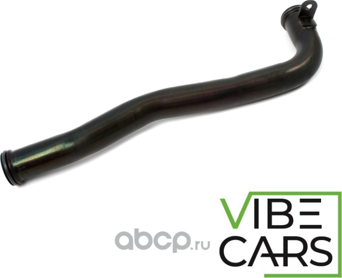 Патрубок системы охлаждения VC100054 для автомобилей HYUNDAI-KIA (Vibecars). Артикул VC100054