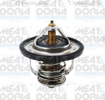 Термостат Meat & Doria для Hyundai Tucson I 2004-2010. Артикул 92795