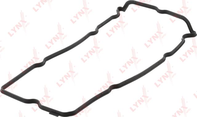 Прокладка клапанной крышки 441724 LYNXauto. Артикул SG-1066