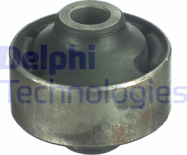 Сайлентблок переднего рычага подвески Delphi. Артикул TD1253W