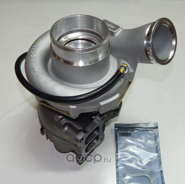 Турбокомпрессор автомобильный (аналог 1854855) (Awgo). Артикул 1854855AV