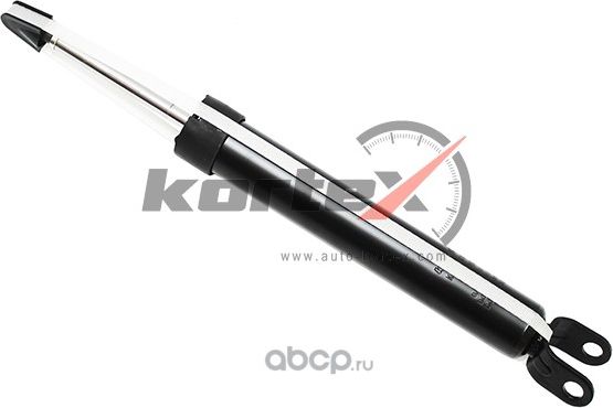 Амортизатор HYUNDAI I30/CEED 07- зад.газ. (Kortex). Артикул KSA844STD