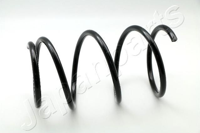 Пружина подвески Japanparts передняя для Subaru Legacy III 1998-2003. Артикул ZC2319C