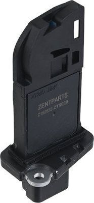 Датчик массового расхода воздуха (ДМРВ) Zentparts. Артикул Z152833