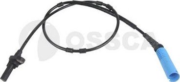 Датчик ABS OSSCA. Артикул 20452