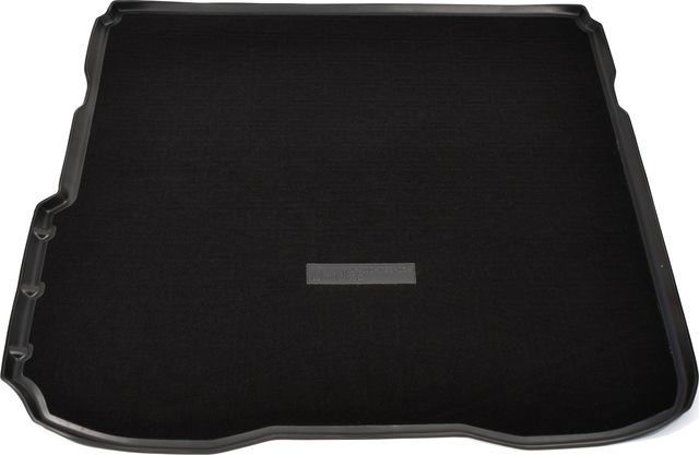 Коврик комбинированный Норпласт для багажника Renault Arkana I 4WD 2019-2026. Артикул NPA00-T69-025-CM