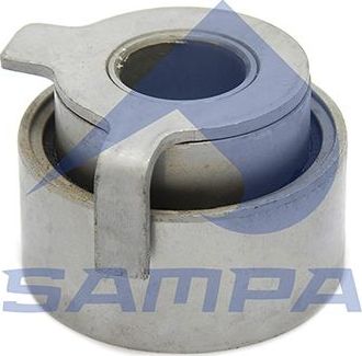 Втулка рессоры Sampa для Renault Premium II 2005-2013. Артикул 034.051