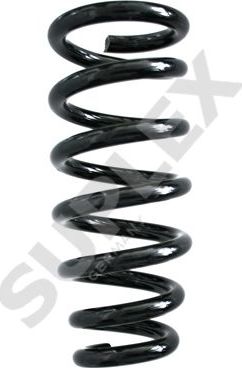 Пружина подвески Suplex передняя для Mitsubishi L200 IV 2005-2015. Артикул 20233