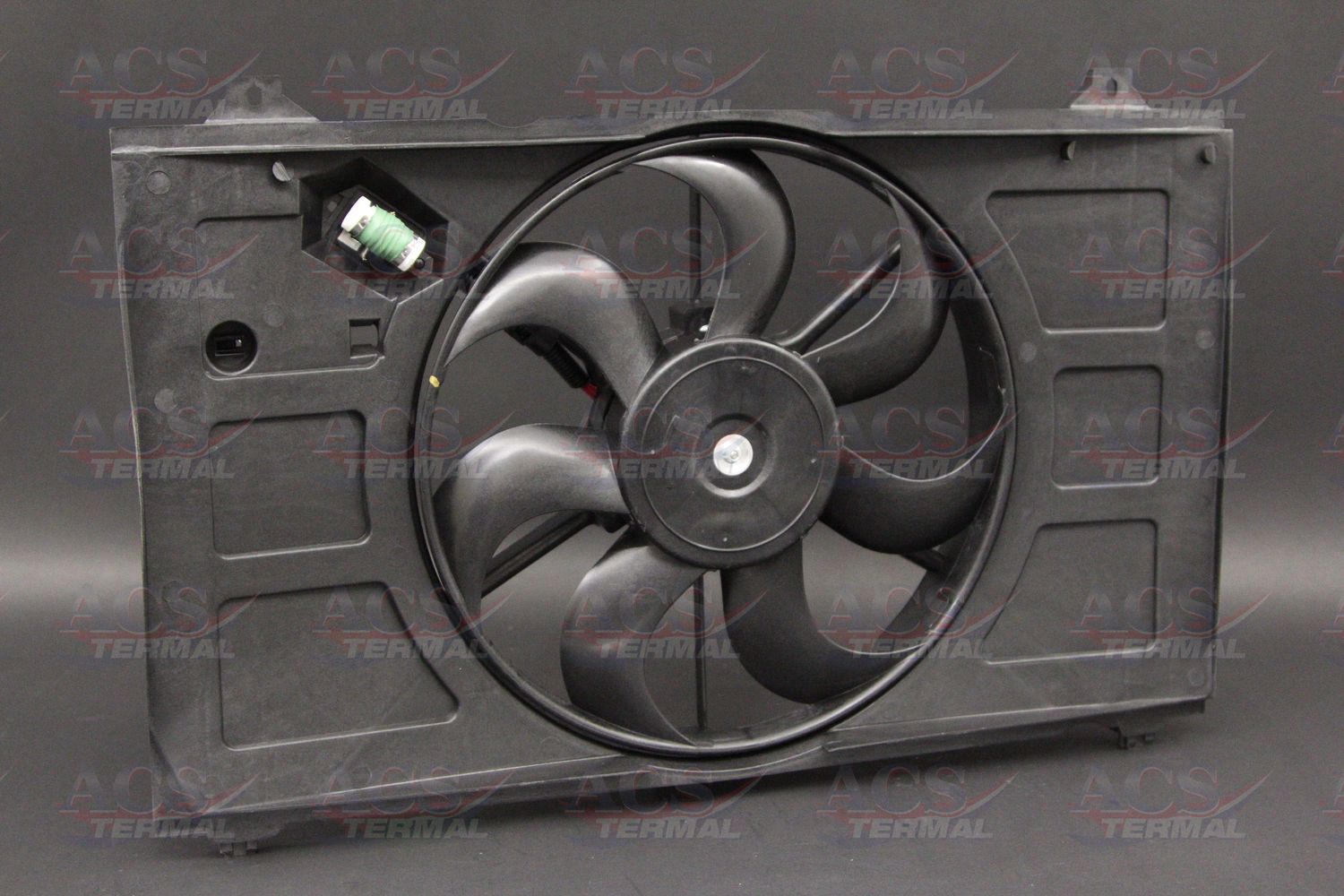 Вентилятор охлаждения ACS Termal. Артикул 404147