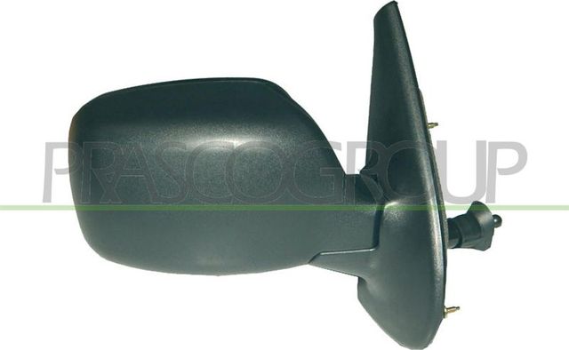 Зеркало боковое Prasco правое для Renault Kangoo I 2001-2009. Артикул RN9167213